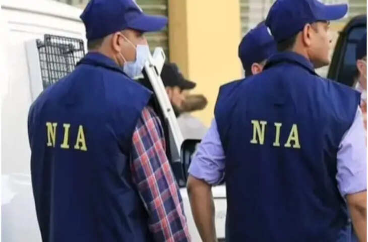 3 राज्यों में NIA की बड़ी कार्रवाई, होटल हाईवे किंग पर फायरिंग मामले में खालिस्तानी साजिश का खुलासा