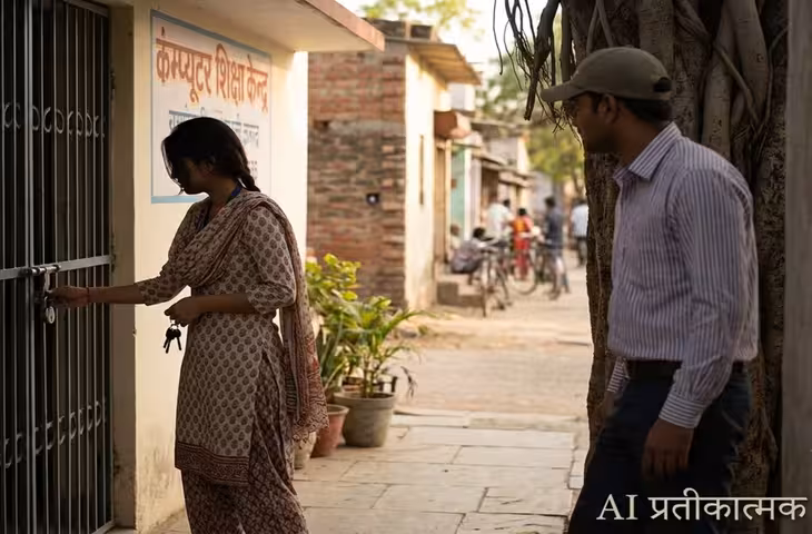 रायसेन में टीचर्स डे पर महिला टीचर से छेड़छाड़, हिस्ट्रीशीटर गिरफ्तार