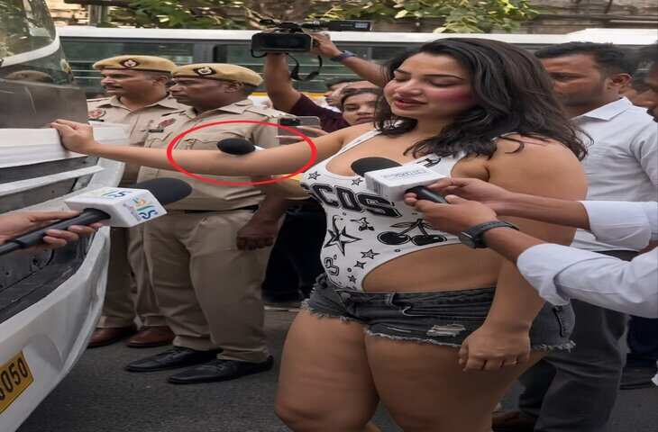 Viral Video: जंतर-मंतर प्रदर्शन की वायरल फोटो पर उठे सवाल, दावा- AI से बनाया गया वीडियो सोशल मीडिया पर चर्चा में