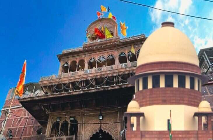 'देवता को एक मिनट भी विश्राम नहीं करने देते और धनी लोग तो…’ ऐसा क्यों बोले CJI सूर्यकांत ? 