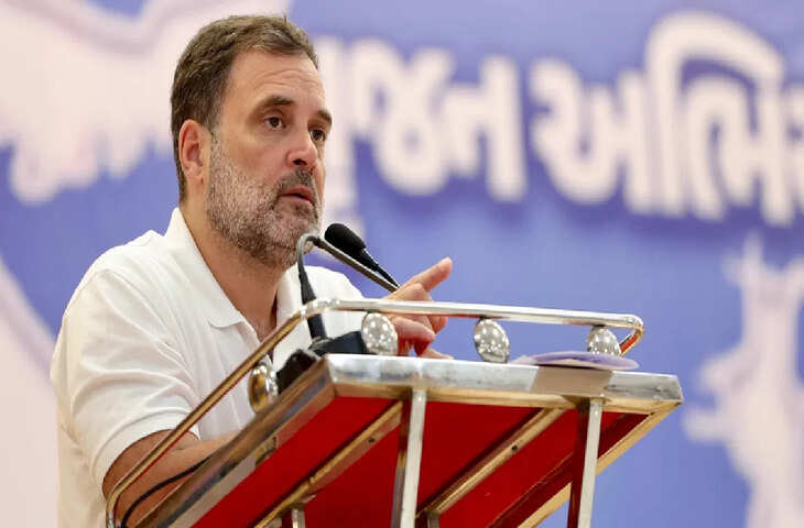 PM मोदी को टालमटोल नहीं करना चाहिए, एक्शन की जरूरत, पहलगाम हमले पर बोले राहुल गांधी