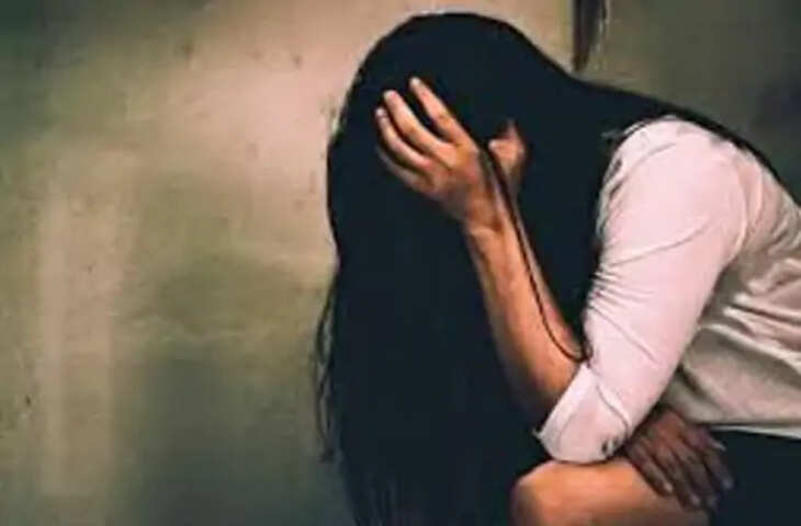 Ajmer अजमेर में युवती से अश्लील हरकत कर कुत्ता छोड़ा