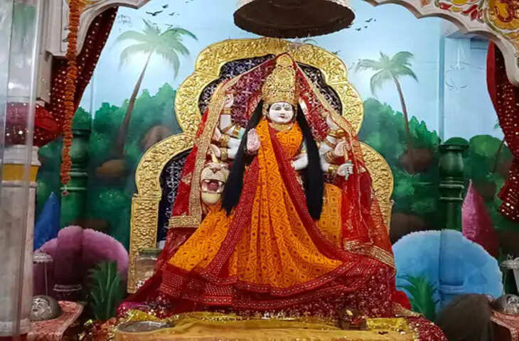 सीवान में मंदिर से 6 लाख के सोने के हार चोरी मामले का खुलासा, पुलिस की त्वरित कार्रवाई में बड़ी सफलता