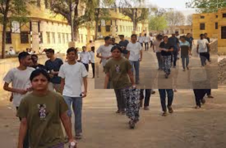 बड़ी खाटू के मुण्डी गांव में पुरानी रंजिश ने लिया हिंसक रूप, दो पक्षों में खूनी संघर्ष; 8 घायल