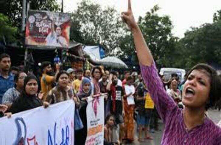 कोयंबटूर रेप-मर्डर केस: प्रेस कॉन्फ्रेंस में हंसते दिखे पुलिस अफसरों के सस्पेंशन का दावा भ्रामक