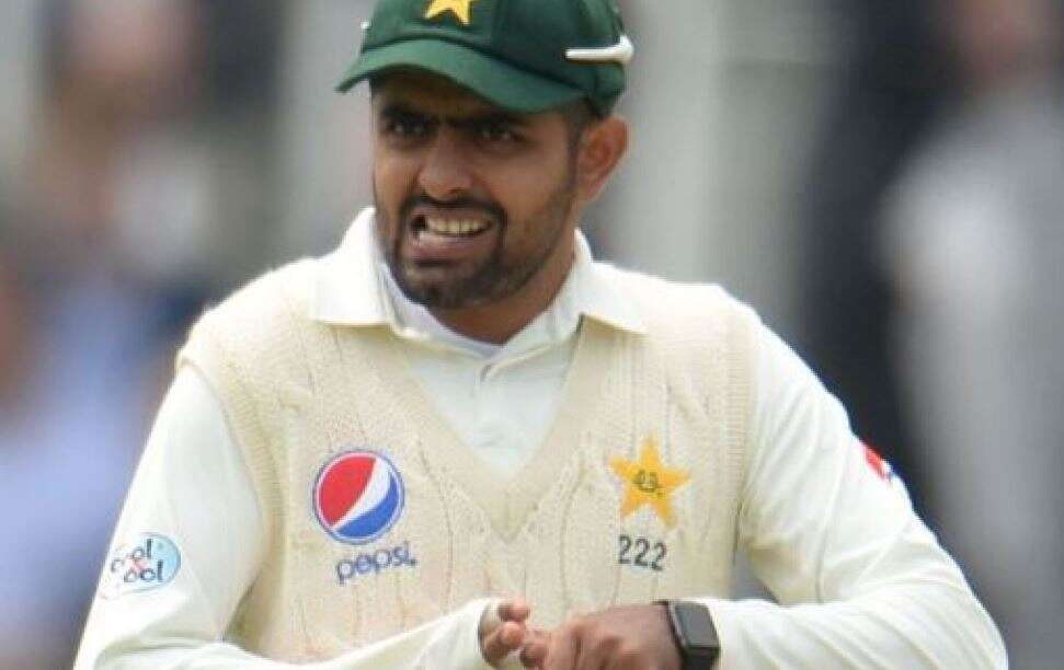 Babar Azam Test sad-1-1-111566333333444