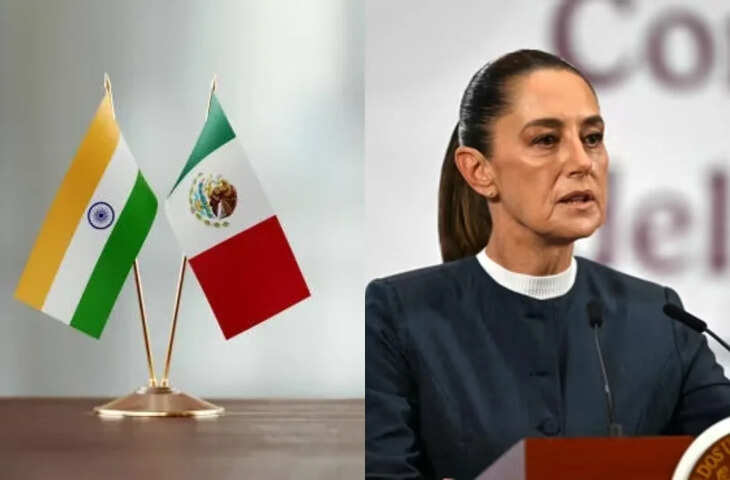 ट्रेड वॉर तेज! अमेरिका के बाद एक और देश ने भारत से आयात पर ठोका 50% टैरिफ, जानें किन-किन प्रोडक्ट्स पर लगेगा भारी शुल्क ?