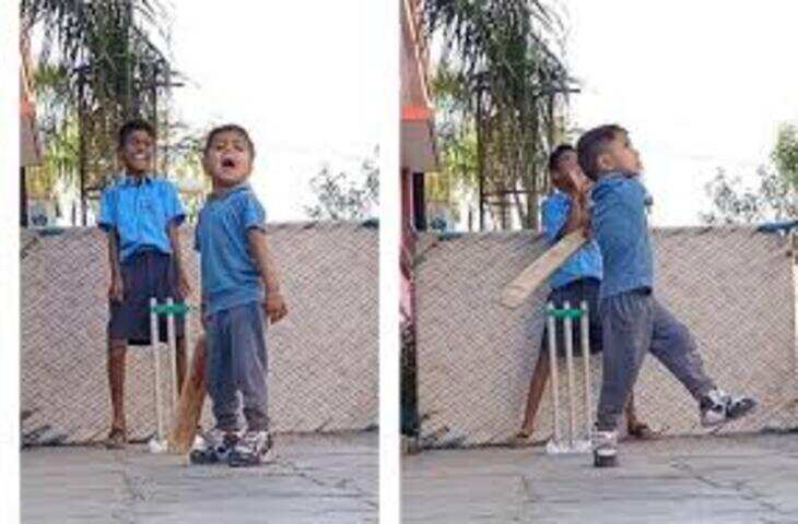 निकाह के बाद छुंआरों को लेकर मचा बवाल, वायरल वीडियो में दिखी छीना-झपटी