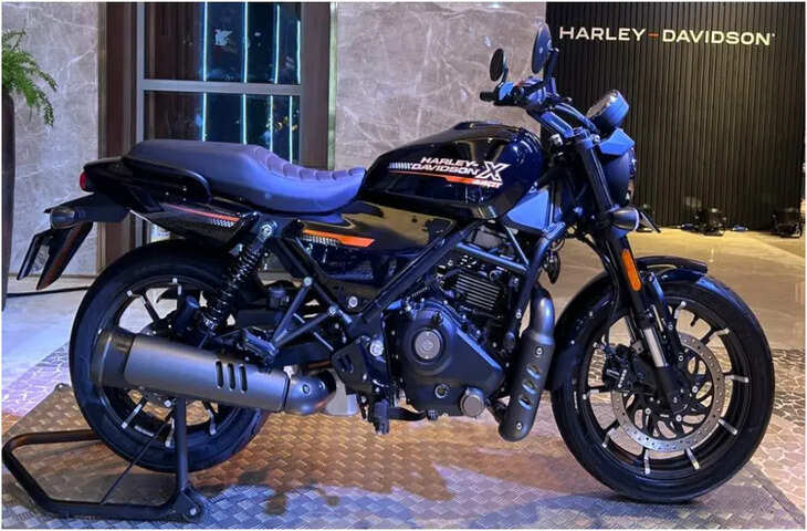 Harley-Davidson की सस्ती बाइक पर महंगाई की मार, नई कीमत ₹2.84 लाख, जानें किस वेरिएंट पर पड़ा असर