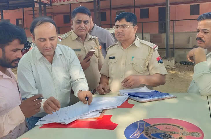 सदर थाना क्षेत्र में सनसनीखेज वारदात, शराब के नशे में पति ने पत्नी की हत्या, आरोपी गिरफ्तार