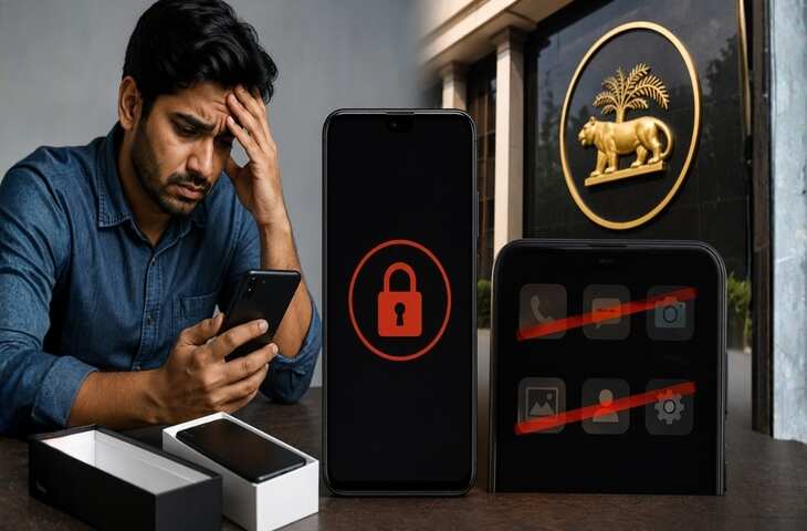 Loan Recovery Rules: RBI का बड़ा फैसला, EMI डिफॉल्ट पर बैंक अब नहीं कर पाएंगे मोबाइल और लैपटॉप लॉक, जानें नए नियम