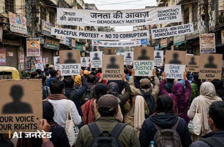 PM मोदी के साथ महिला की फेक फोटो मामला: दिल्ली हाईकोर्ट ने मेटा को कंटेंट हटाने का दिया निर्देश, वीडियो में जाने महिला को सुरक्षा देने के आदेश