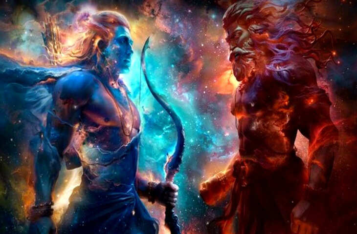 'रामायण' के बाद सिनेमाघरों में मचेगा धमाल! 7 बड़ी माइथोलॉजिकल फिल्में आ रही हैं, बजट और स्टारकास्ट कर देगी हैरान