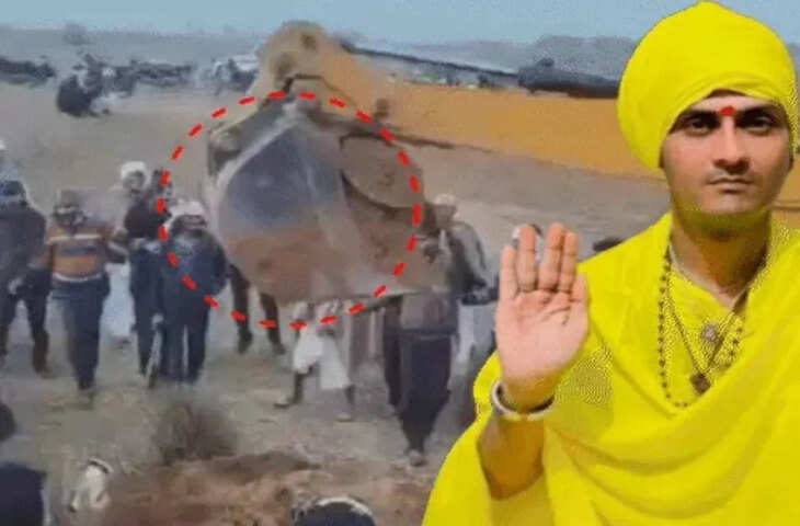 टोंक में रहस्यमयी घड़े का खुलासा, एक्सक्लुसीव फुटेज में जानें नकली तांत्रिक निकले ठग, 5 किलो से ज्यादा नकली सोना जब्त