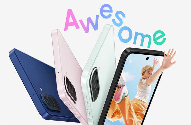 Samsung Galaxy A27 5G भारत में हुआ लॉन्च, 50MP कैमरा, बड़ी बैटरी और दमदार फीचर्स के साथ जानिए कीमत और पूरी डिटेल