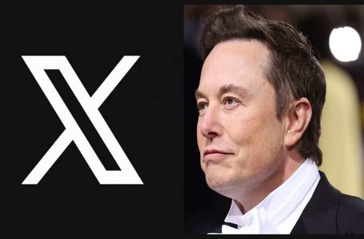 It's true! Elon Musk and