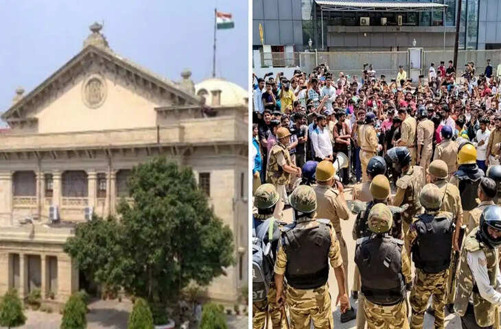 नोएडा हिंसक प्रदर्शन मामला: आकृति चौधरी को हाईकोर्ट से बड़ी राहत, वीडियो में जाने NSA के तहत हिरासत आदेश रद्द; 5 लाख मुआवजे का आदेश