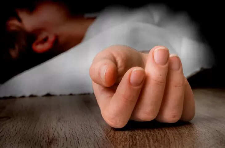 खीरी बांध गांव में 19 वर्षीय युवक ने फांसी लगाकर दी जान, पुलिस जांच में जुटी