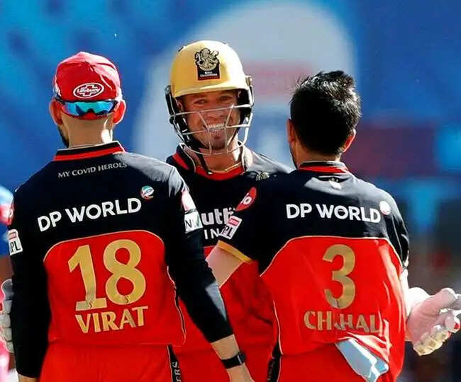 RCB के लिए बडा दुखद दिन, एबी डिविलियर्स ने हर तरह की क्रिकेट से किया रिटायरमेंट का ऐलान, तो टुटा कोहली का दिल&nbsp;