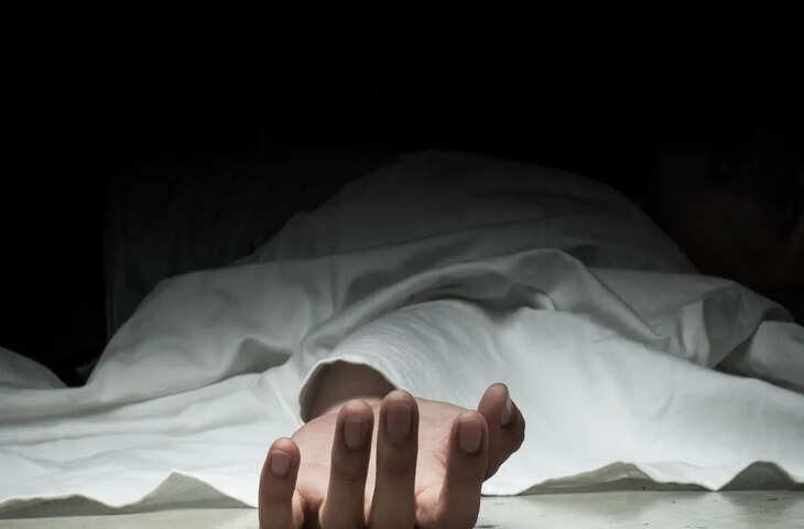 यूपी में वैवाहिक विवाद के बाद व्यक्ति ने आत्महत्या कर ली, पत्नी और ससुराल वालों को दोषी ठहराते हुए वीडियो छोड़ा