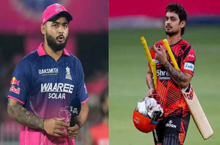 SRH vs RR Match Preview: आज होगा बड़ा मुकाबला, हैदराबाद और राजस्थान के बीच कौन मारेगा बाजी? जानें टाइमिंग और पिच रिपोर्ट