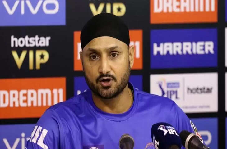 IPL 2022, इन 2 बड़ी टीमों को Harbhajan Singh ने दिया कमजोर करार, बताया कौन देगा उन्हें कड़ी टक्कर