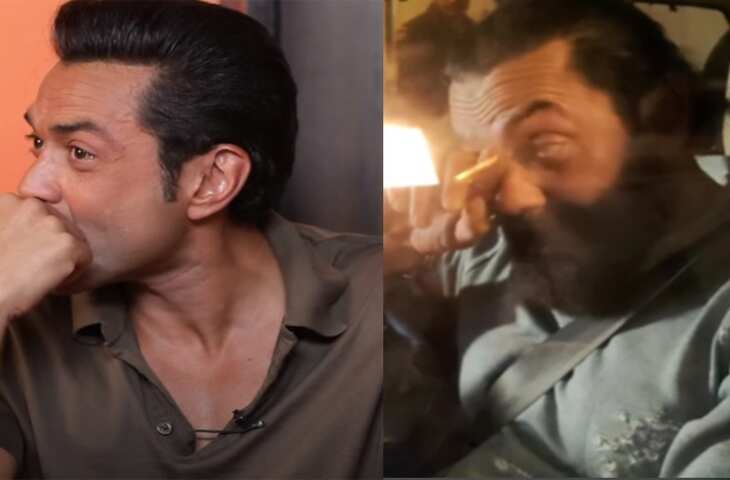 Bobby Deol की ऐसे कैसे हो गई भिखारियों जैसी हालत, Video में&nbsp;लॉर्ड&nbsp;बॉबी की ऐसी हालत फैन्स भी रह गए दंग&nbsp;