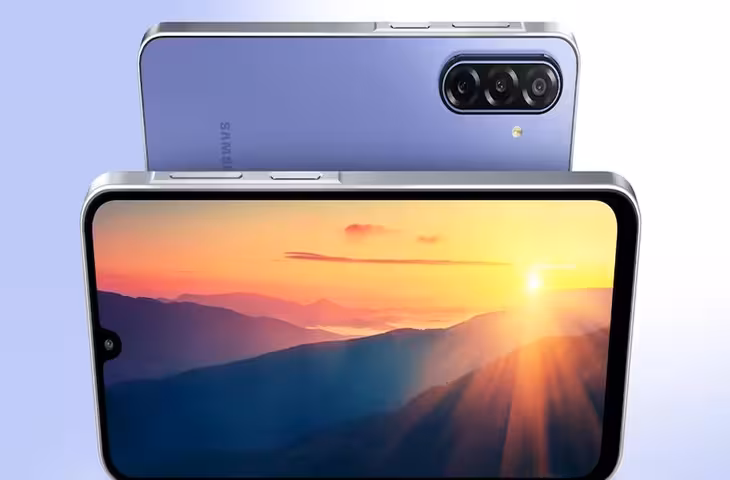 सैमसंग लाया नया बजट 5G स्मार्टफोन: Galaxy F70 की पहली सेल में धांसू डिस्काउंट, जानिए क्यों बैटरी लग सकती है थोड़ी कम