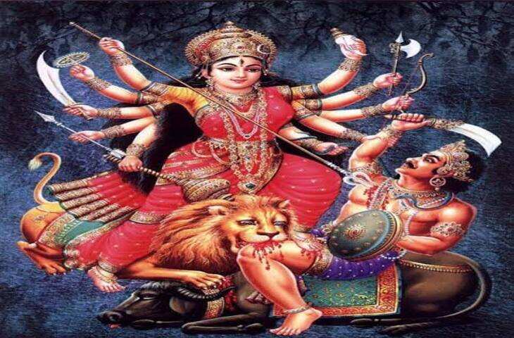 सुपरफास्ट श्री दुर्गा नवरात्रि व्रत कथा: जानें मां दुर्गा की महिमा और व्रत का महत्व