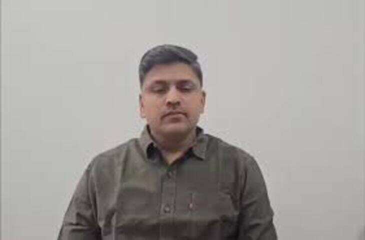 एसआई भर्ती परीक्षा-2025 में बड़ा खुलासा, डमी अभ्यर्थी गिरोह का भंडाफोड़, 15 गिरफ्तार