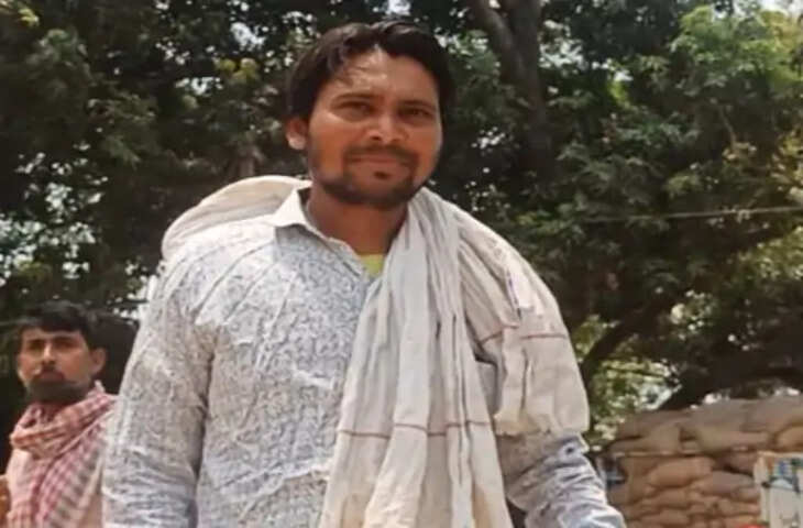 Chapra लापता बेटे को लौटाने की बात कहकर ठगे 4 लाख: 428 महीने से बेटे को छपरा में खोज रहे परिजन