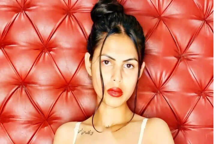 आखिर कौन है बांग्लादेशी एडल्ट स्टार&nbsp;Arohi Barde ? जिन्हें ठाणे पुलिस ने कर लिया गिरफ्तार, लगे है इतने गंभीर आरोप&nbsp;&nbsp;