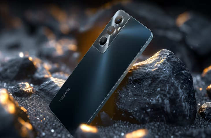 Realme जल्द पेश करेगा फास्टेस्ट एंट्री लेवल C65 5G smartphone,जाने कीमत और फीचर 