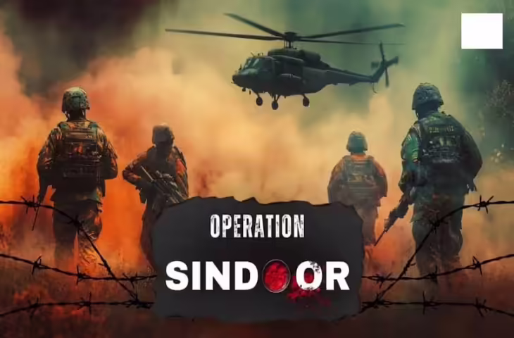 &lsquo;उन्हें भुलाया नहीं जाएगा&rsquo;&hellip; पहली बरसी पर सेना की भावुक तस्वीर, पाकिस्तान को दिया सख्त संदेश​​​​​​​