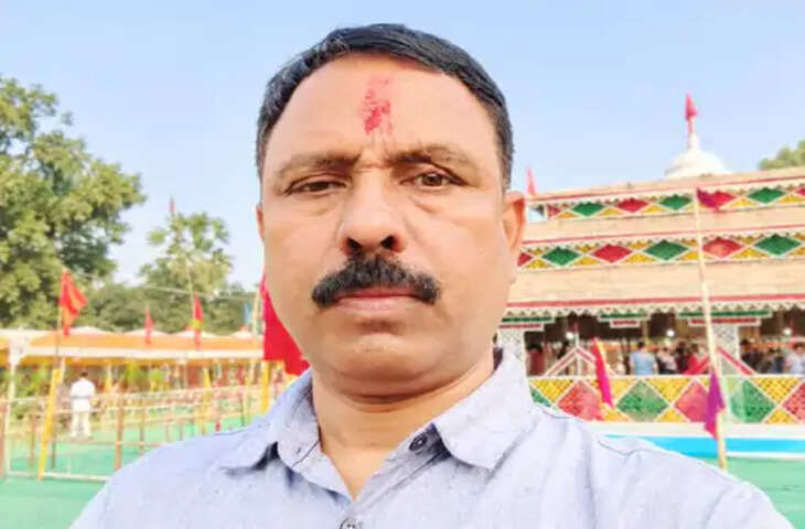 यूपी में शराब की अवैध बिक्री और वसूली के मामले में बड़ी कार्रवाई, गाजियाबाद के जिला आबकारी अधिकारी समेत तीन सस्पेंड