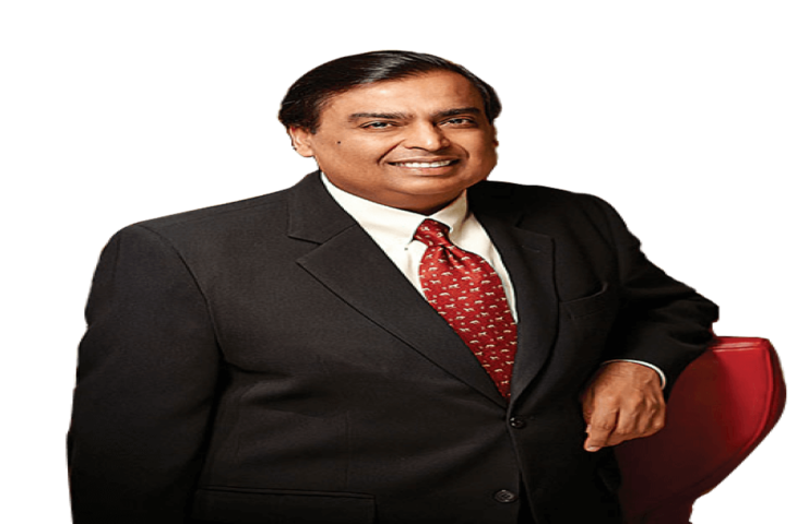 स्टारलिंक की एंट्री पर रिलायंस का पलटवार: 'हमने शून्य से शुरुआत की थी, कंपटीशन से डरने का सवाल ही नहीं' ​​​​​​​