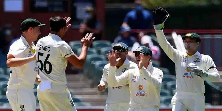 Ashes Series 2021-22- Aus vs Eng- सीरीज में बचे हुए तीन टेस्ट के लिए ऑस्ट्रेलियाई टीम का ऐलान, यहां देखें प्लेयर्स की लिस्ट