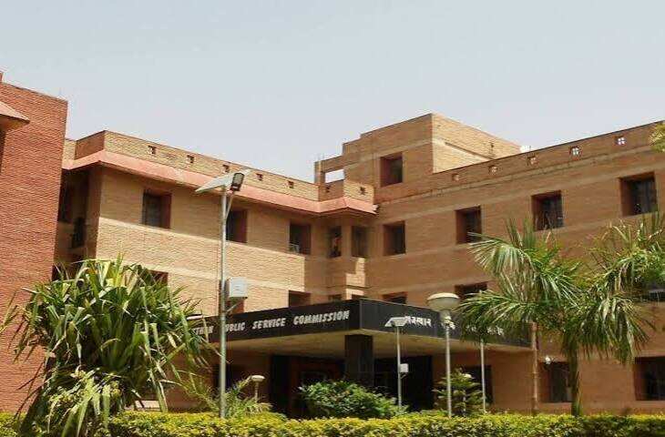 RPSC सीनियर टीचर भर्ती परीक्षा शुरू, पहले दिन 2.26 लाख अभ्यर्थियों ने दी परीक्षा