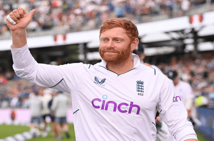 जानिए Jonny Bairstow&nbsp;&nbsp;की Social Worth और Financial Networth