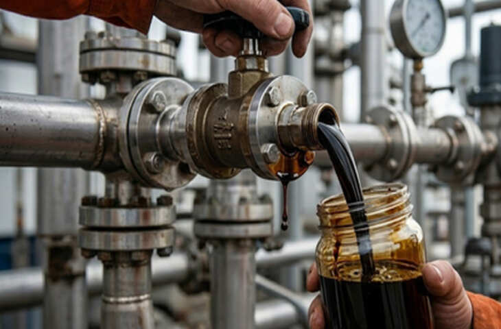 Crude Oil Price Forecast: तेल की कीमतों में और कमी की उम्मीद, 80 डॉलर तक जा सकता है रेट
