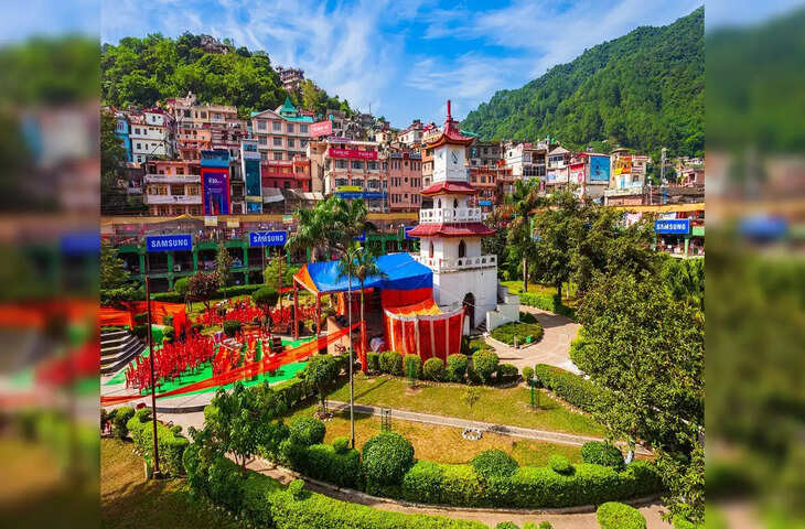 इस वीकेंड राजस्थान के शिमला हिल स्टेशन