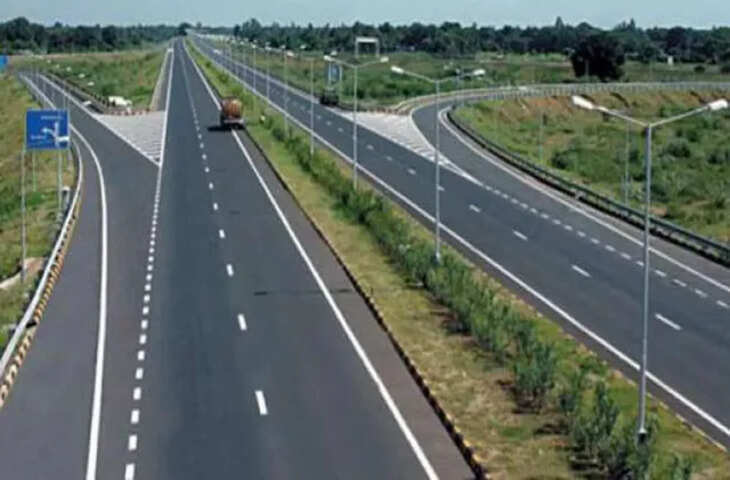 &lsquo;विश्वामित्र पथ&rsquo; से बदलेगी पश्चिम बिहार की तस्वीर, गंगा किनारे बनेगा 90 किमी लंबा मार्ग