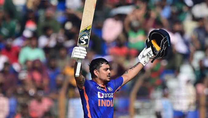 Ishan Kishan का टीम में खत्म होने वाला है सफर, Rahul Dravid ने बताया कैसे लटकी है करियर पर तलवार