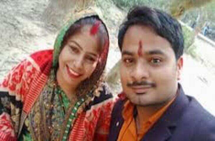 कानपुर में पति-पत्नी और बेटे की हत्या के बाद आत्महत्या, जांच में सट्टा और जुआ की लत सामने