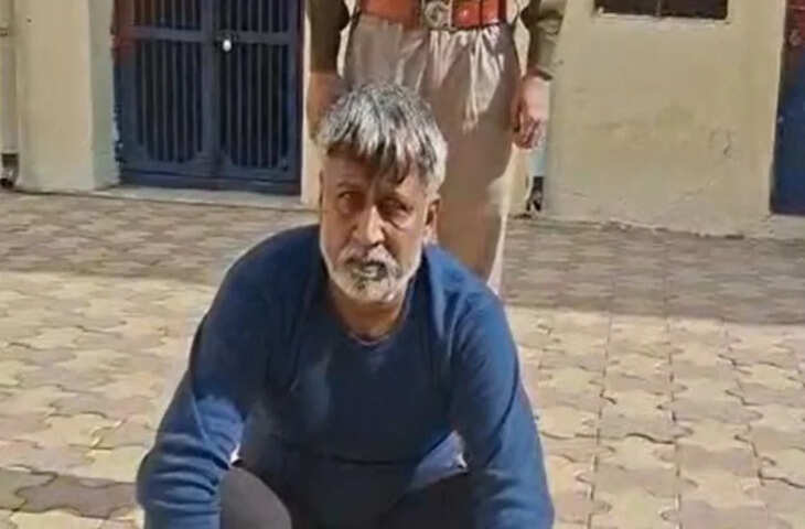 विदेश से सस्ता सोना दिलाने का दिया लालच... फिर ठग लिए 60 लाख, शातिर तरीके से दिया घटना को अंजाम