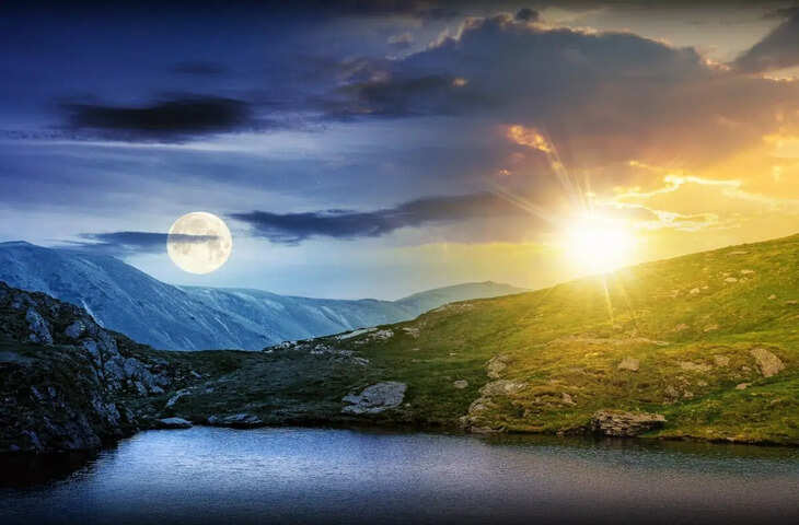 मार्च इक्विनॉक्स 20 मार्च को दिन-रात के बराबर होने से बदल जाएगा पूरी दुनिया का मौसम,&nbsp;जानें क्या है मार्च इक्विनॉक्स ?