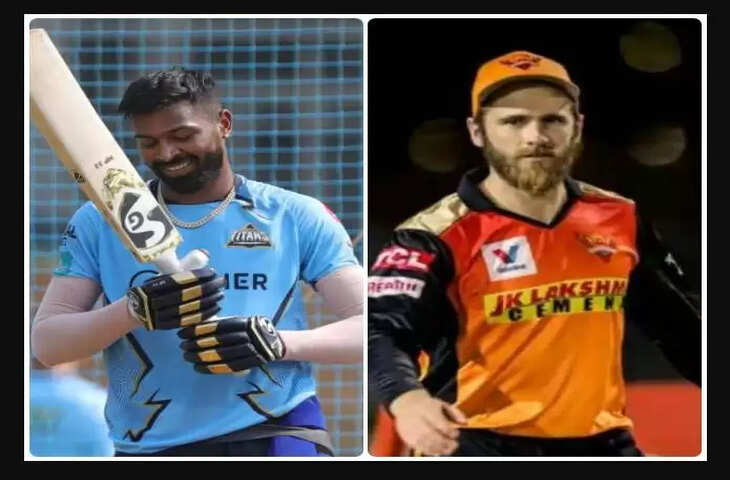 IPL 2022 SRH vs GT 11111