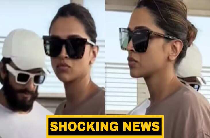 क्यों डिलीट हुआ Deepika Padukone का&nbsp;का कैमरे पर हाथ मारने वाला वीडियो ? एक्ट्रेस की इस बात को लेकर नाराज थे फैन्स&nbsp;