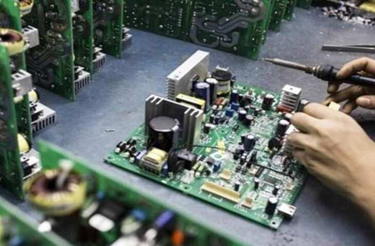 छत्तीसगढ़ में बनेगा बड़ा इलेक्ट्रॉनिक्स मैन्युफैक्चरिंग क्लस्टर, 3000 करोड़ से ज्यादा निवेश की उम्मीद; 9000 रोजगार मिलेंगे
