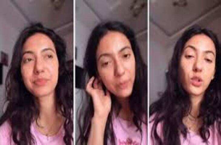 सुहागरात वाले कमेंट्स पर पाकिस्तान पर भड़कीं दिशा पाटनी की अफसर बहन, कहा-वो तो इंडिया ने मना ली